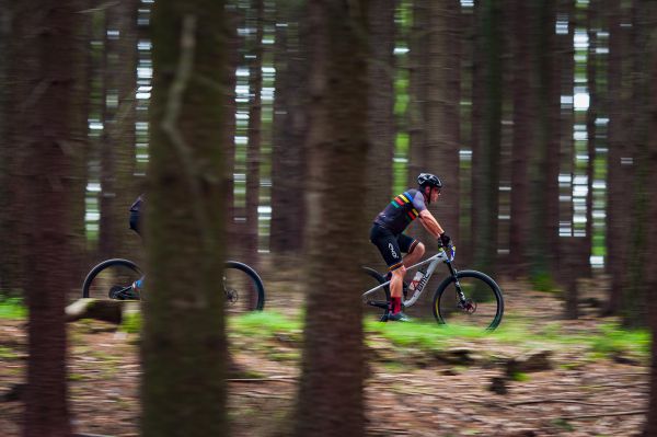 Kolo pro život 2019 - #8 Trans Brdy