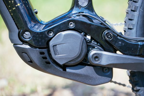 Cannondale Habit Neo & Moterra 2020