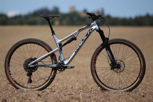 Rock Machine Blizzard TRL 90-29