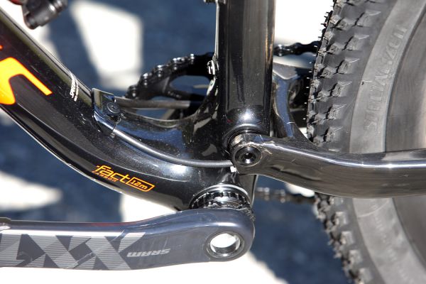 Specialized S-Works Epic