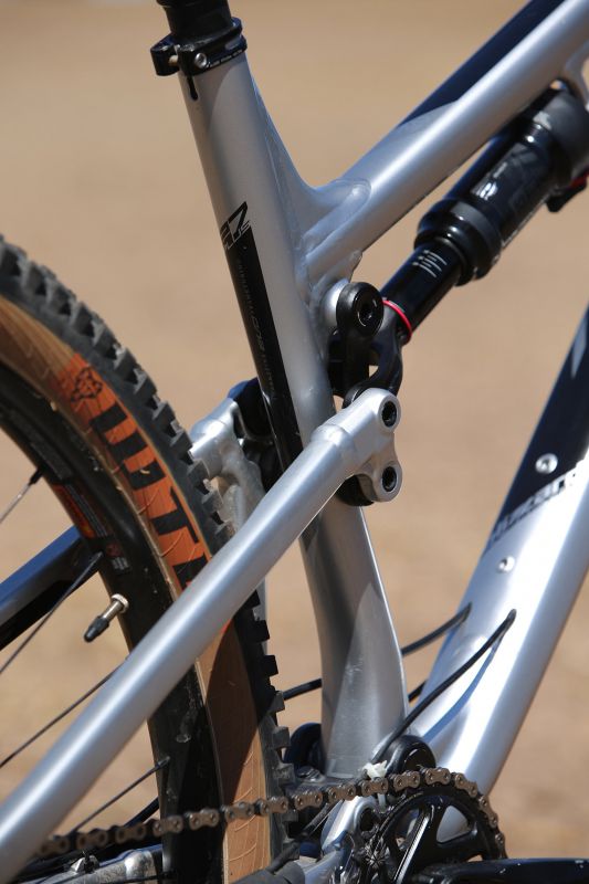 Rock Machine Blizzard TRL 90-29