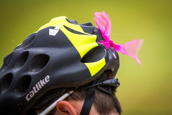 Mistrovství ČR - štafety - Hlinsko 2019