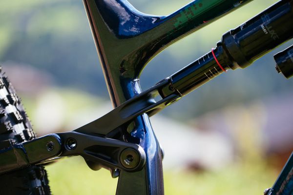 Cannondale Habit Neo & Moterra 2020