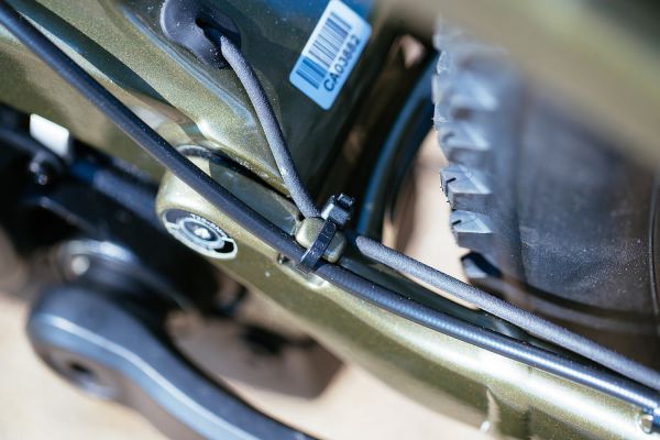 Cannondale Habit Neo & Moterra 2020