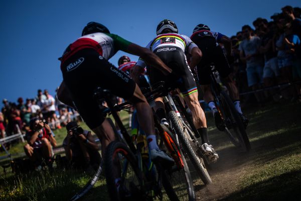 Světový pohár XCC #3 Vallnord