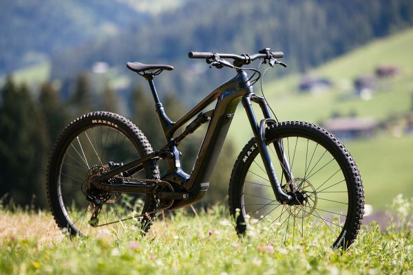 Cannondale Habit Neo & Moterra 2020