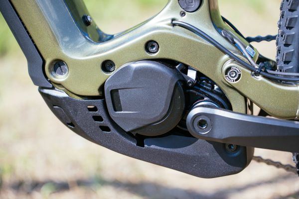 Cannondale Habit Neo & Moterra 2020