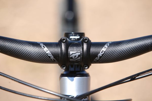 Rock Machine Blizzard TRL 90-29