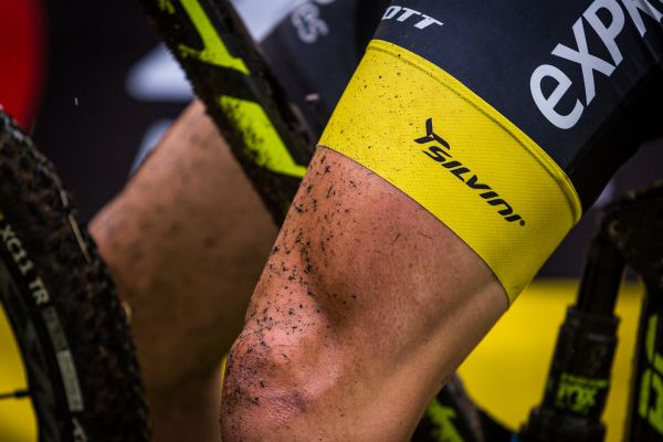 Mistrovství ČR - štafety - Hlinsko 2019