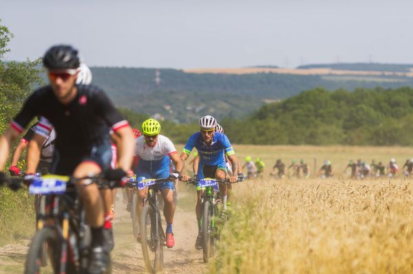 Kolo pro život 2019 - #8 Trans Brdy