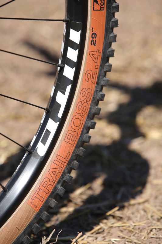 Rock Machine Blizzard TRL 90-29