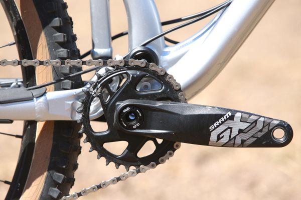 Rock Machine Blizzard TRL 90-29