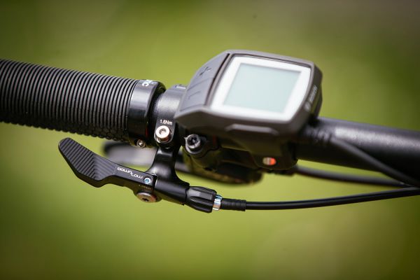 Cannondale Habit Neo & Moterra 2020