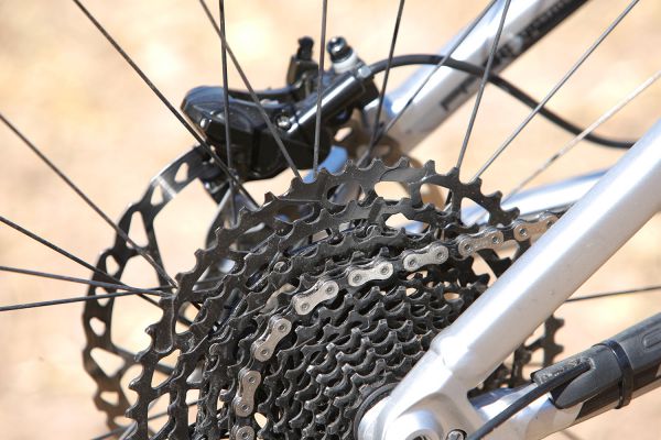 Rock Machine Blizzard TRL 90-29