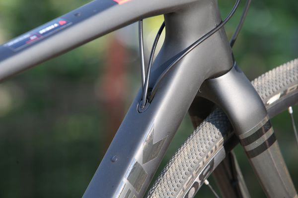 Trek Checkpoint SL6