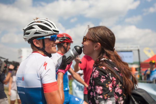 Kolo pro život 2019 - #8 Trans Brdy