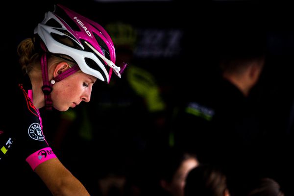 Mistrovství ČR - štafety - Hlinsko 2019