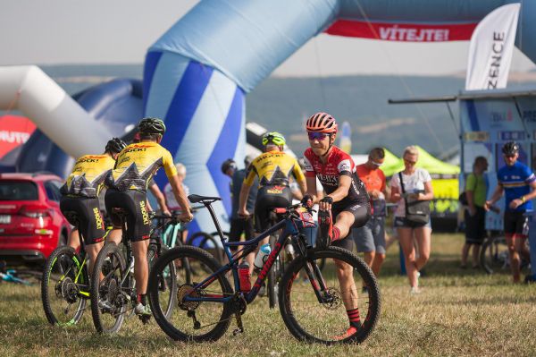 Kolo pro život 2019 - #8 Trans Brdy