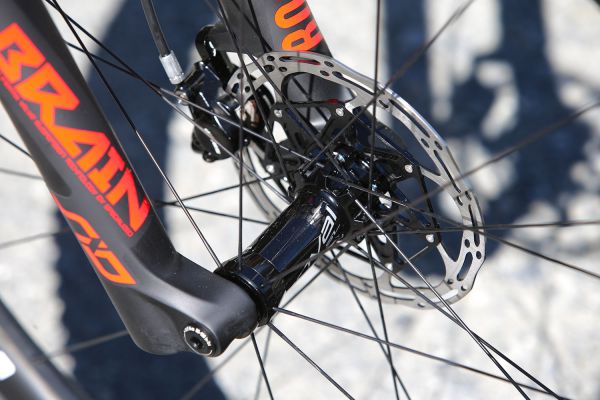 Specialized S-Works Epic