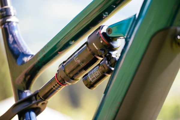 Cannondale Habit Neo & Moterra 2020