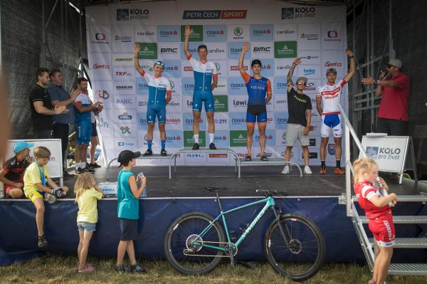 Kolo pro život 2019 - #8 Trans Brdy