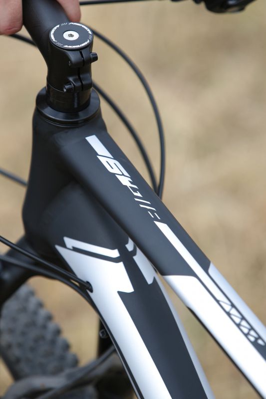 Merida Big Nine XT Edition