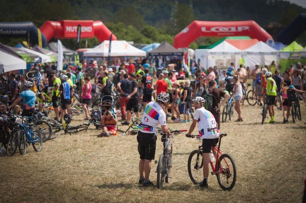 Kolo pro život 2019 - #8 Trans Brdy