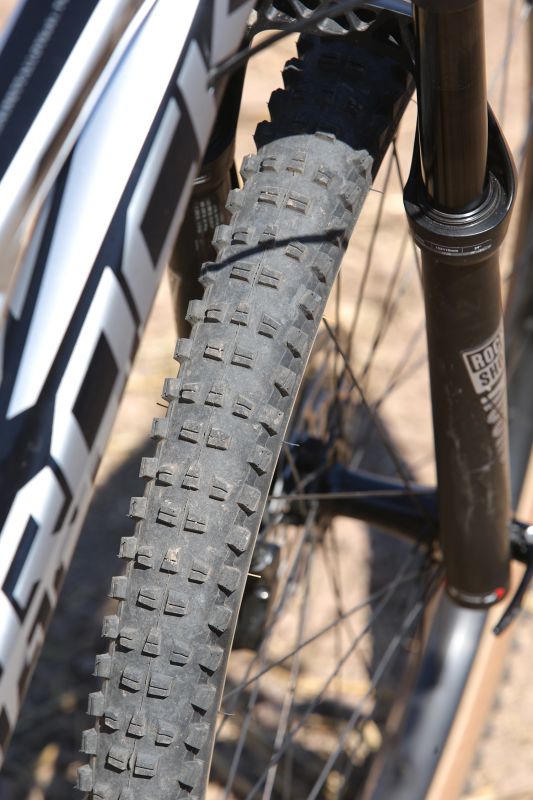 Rock Machine Blizzard TRL 90-29