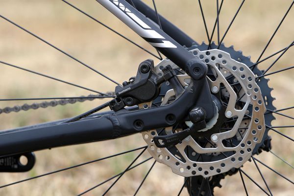 Merida Big Nine XT Edition