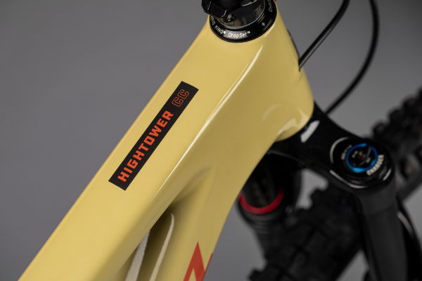 Santa Cruz Hightower