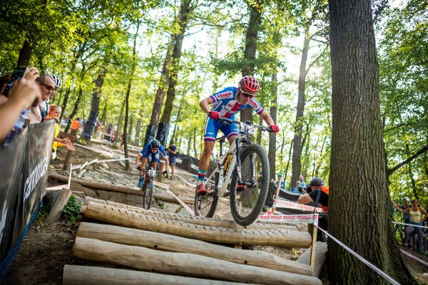 ME MTB Brno 2019 - Jan Zatloukal