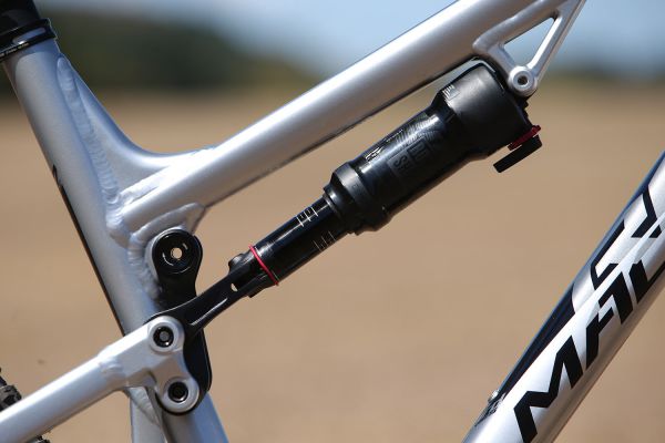 Rock Machine Blizzard TRL 90-29