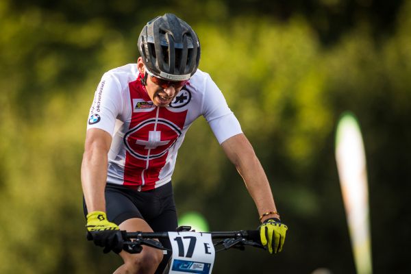 ME MTB Brno 2019 - Andri Frischknecht
