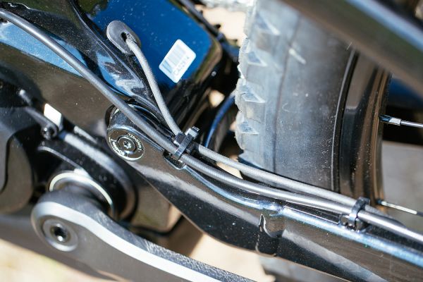 Cannondale Habit Neo & Moterra 2020