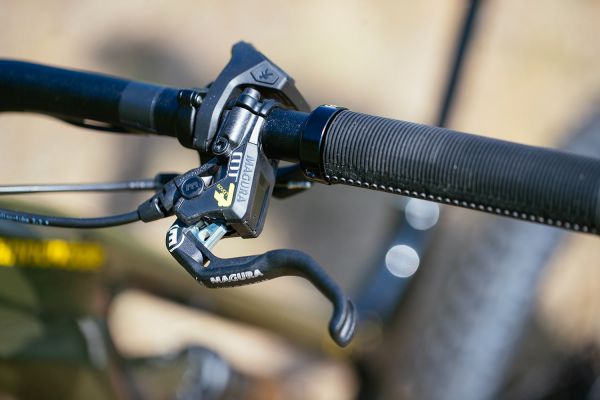 Cannondale Habit Neo & Moterra 2020