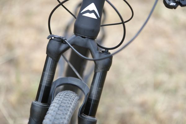 Merida Big Nine XT Edition