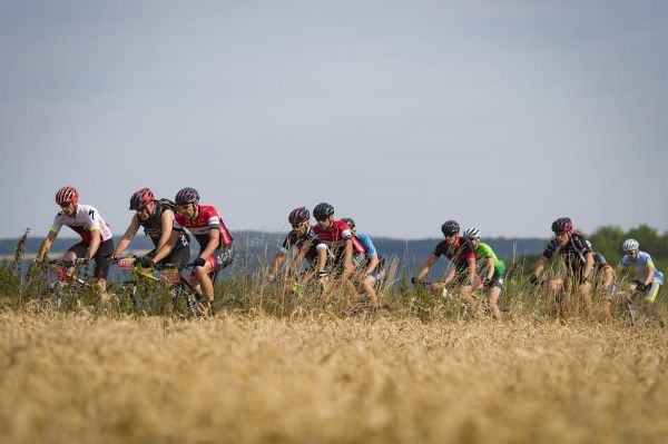 Kolo pro život 2019 - #8 Trans Brdy