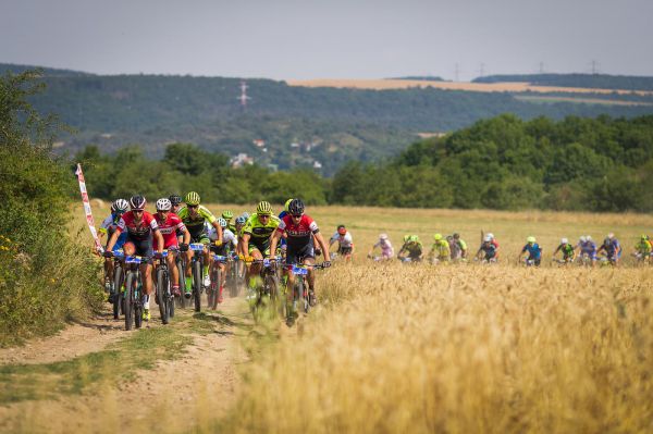 Kolo pro život 2019 - #8 Trans Brdy