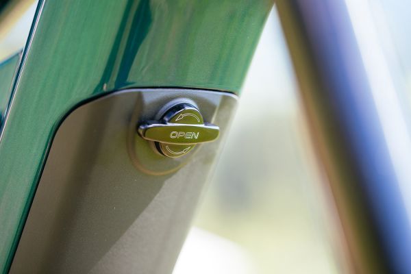 Cannondale Habit Neo & Moterra 2020