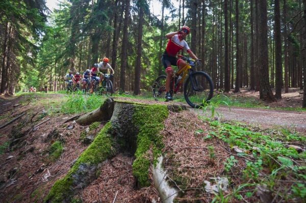 Kolo pro život 2019 - #8 Trans Brdy