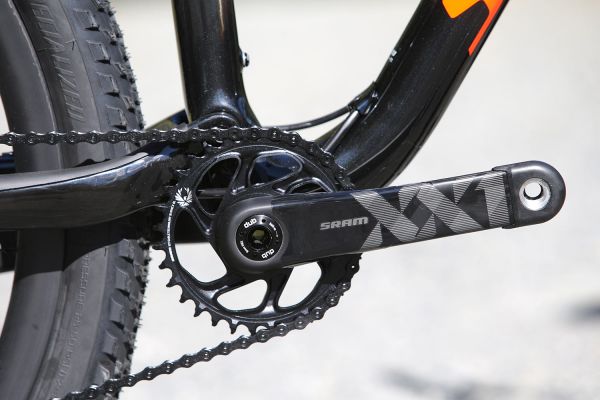 Specialized S-Works Epic