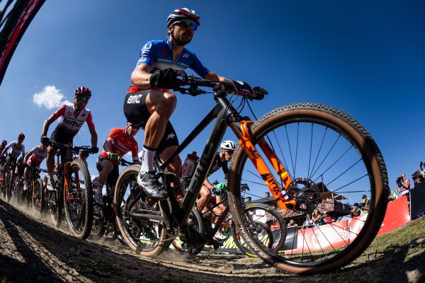 Světový pohár XCC #3 Vallnord