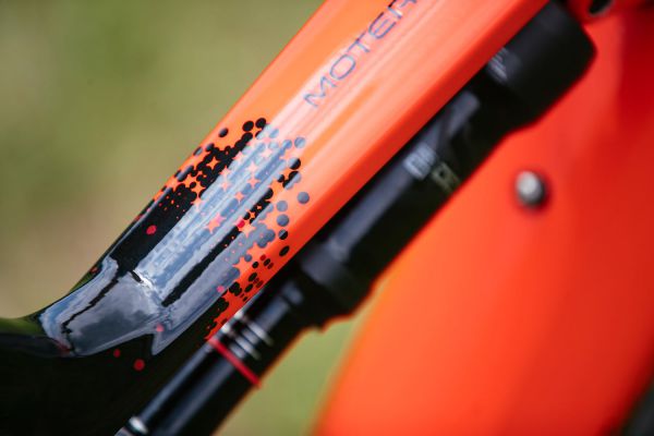 Cannondale Habit Neo & Moterra 2020