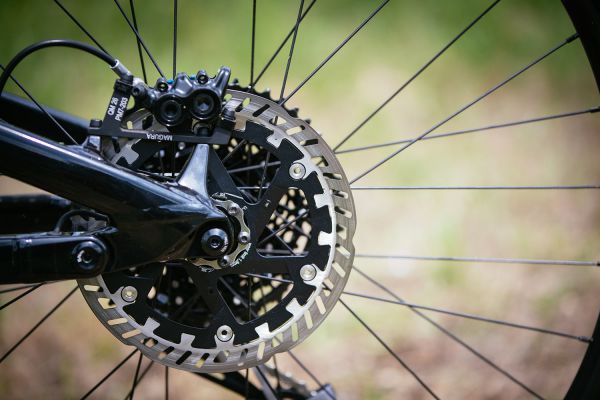 Cannondale Habit Neo & Moterra 2020