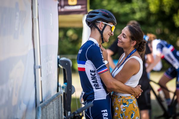 ME MTB Brno 2019 - sprinty