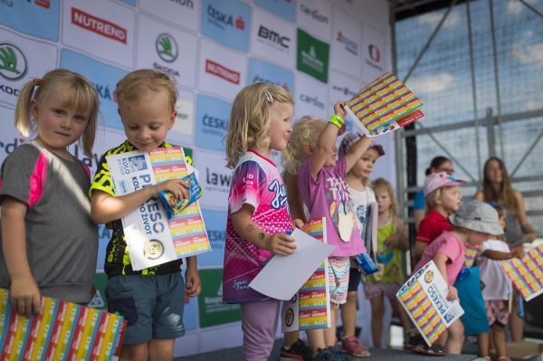 Kolo pro život 2019 - #8 Trans Brdy