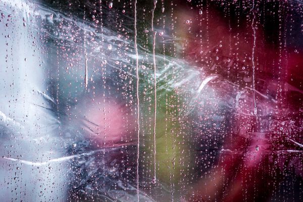 Mistrovství ČR - štafety - Hlinsko 2019