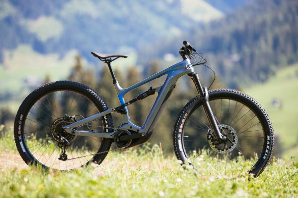 Cannondale Habit Neo & Moterra 2020