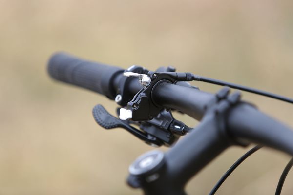 Merida Big Nine XT Edition