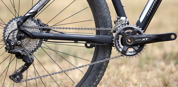 Merida Big Nine XT Edition